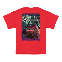 DFC May the 4th B with U! / Revenge of the 5th - Unisex Youth T-Shirt - Thumbnail 2