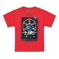 DFC May the 4th B with U! / Revenge of the 5th - Unisex Youth T-Shirt - Thumbnail 3