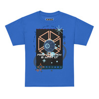 DFC May the 4th B with U! / Revenge of the 5th - Unisex Youth T-Shirt - Thumbnail 5