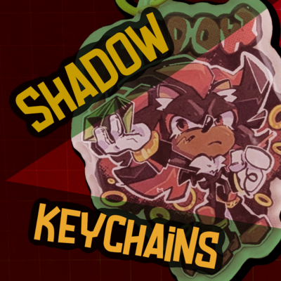 Shadow Charms