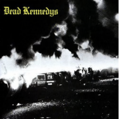 Dead Kennedys - Fresh Fruit for Rotting Vegetables