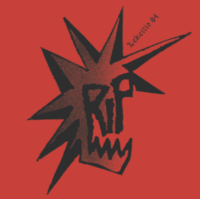 RIP* – Lekeitio 84