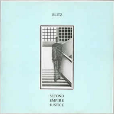 Blitz - Second Empire Justice