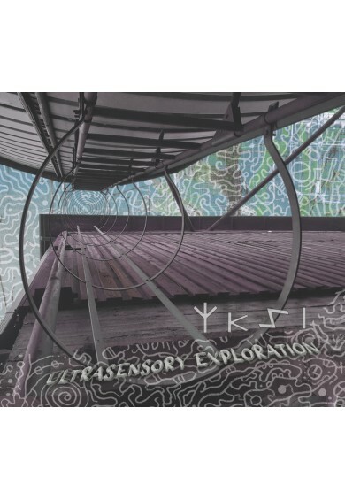 YKSI 'Ultrasensory Exploration' CD