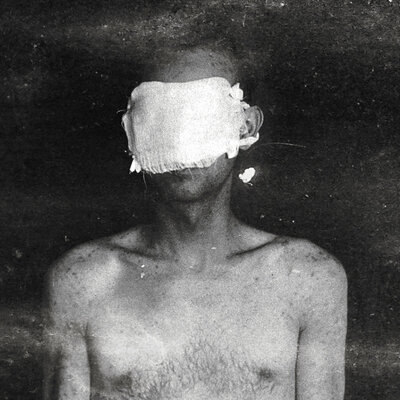 The Vomit Arsonist 'That Which Has Been Forgotten' CD