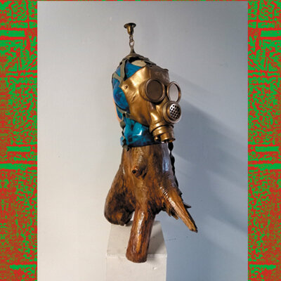 Savage Gospel 'Nothing Makes Sense' CD