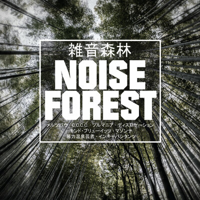 V/A 'Noise Forest' 2x12"
