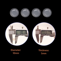 20 5MM Thick Silicone Pad for Notebook PKB04 - Thumbnail 4