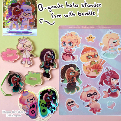 Off the hook bundle - Thumbnail 1