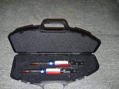 #17 God Bless Texas Set