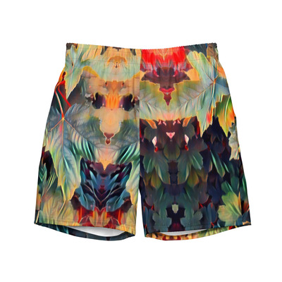 Men's swim trunks