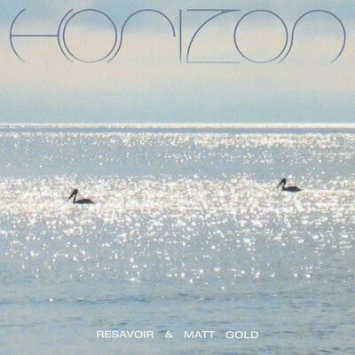 Resavior & Matt Gold - Horizon (Lake Glass Green Vinyl)