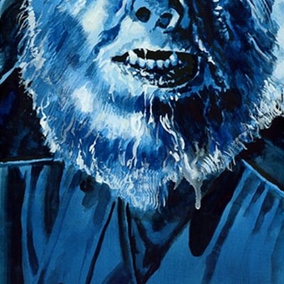 Wolfman (original) - Thumbnail 1