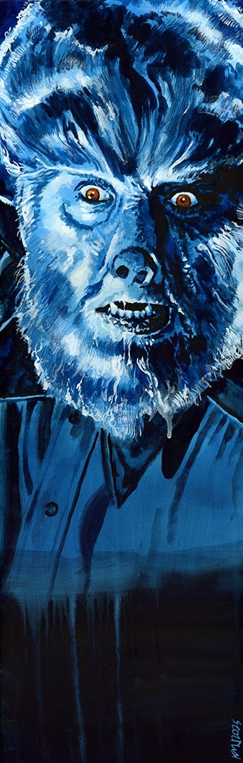 Wolfman (original)