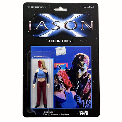 Jason X Figure (1 of a Kind)