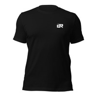 Busa Rellz "Keep The Shiny Side Up" Unisex t-shirt - Thumbnail 1