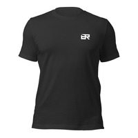 Busa Rellz "Keep The Shiny Side Up" Unisex t-shirt - Thumbnail 12