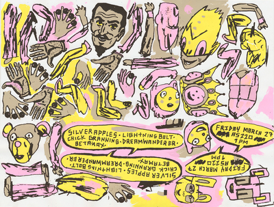 BODY PARTS 1 (2ND EDITION)