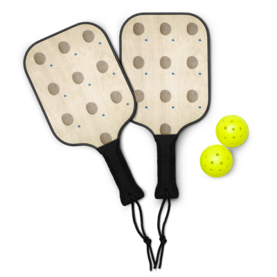 Pickleball paddle set - Lullaby