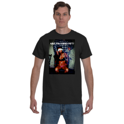 Are You Dead Yet? Tshirt
