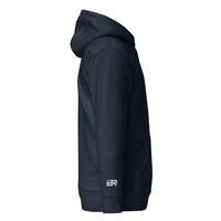 BR Unisex Stitched Hoodie - Thumbnail 7