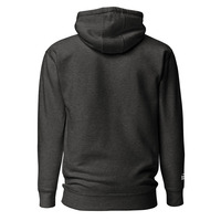 BR Unisex Stitched Hoodie - Thumbnail 14