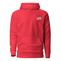 BR Unisex Stitched Hoodie - Thumbnail 28