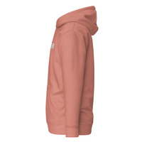 BR Unisex Stitched Hoodie - Thumbnail 33