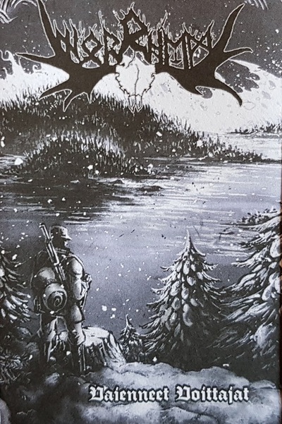 Norrhem "Vaienneet Voittajat" Tape