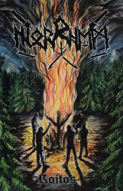 Norrhem "Koitos" Tape