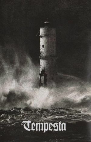 Infamous "Tempesta" Tape