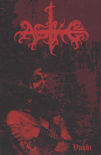 Aske "Vuohi" Tape