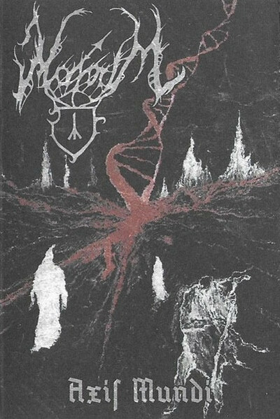 Mavorim "Axis Mundi" Tape