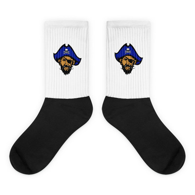 Pirate Socks