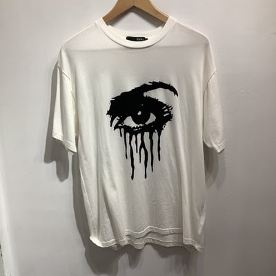 THEE Hysterics XXX (Hysteric Glamour) 2023 eye tee