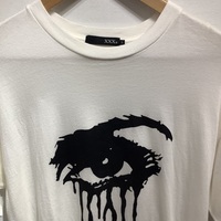 THEE Hysterics XXX (Hysteric Glamour) 2023 eye tee - Thumbnail 1