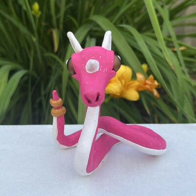 Shiny Medium Noodle Merdragon