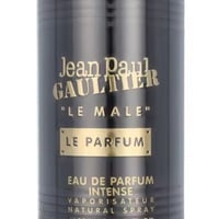 Le Male Le Parfum by Jean Paul Gaultier – 4.2 oz Eau de Parfum Intense Spray for Men | Bold, Elegant, and Charismatic Scent - Thumbnail 1