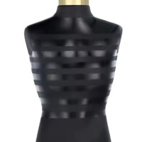 Le Male Le Parfum by Jean Paul Gaultier – 4.2 oz Eau de Parfum Intense Spray for Men | Bold, Elegant, and Charismatic Scent - Thumbnail 2