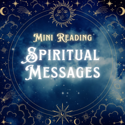 Spiritual Mini Reading
