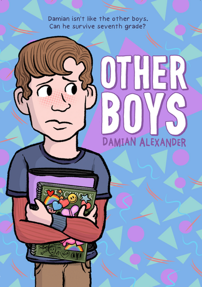 Other Boys (Signed & Personalized)