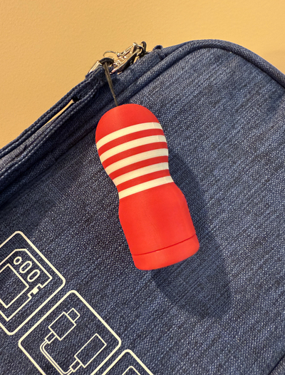 Tenga Keychain