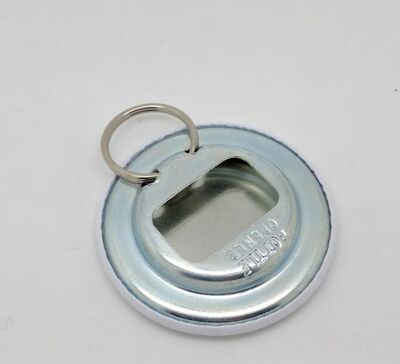 Make it a Keyring