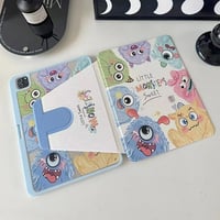 Best Painted New iPad Air Mini Protective Cover IPC12 - Thumbnail 5