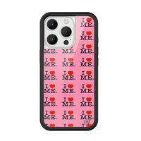 Best HD Painted iPhone 16 15 14 Case IP6S01 - Thumbnail 1