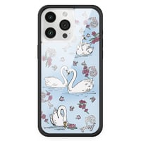 Best HD Painted iPhone 16 15 14 Case IP6S01 - Thumbnail 3