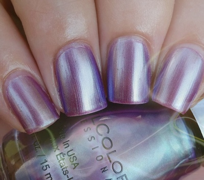 Sinful Colors - Set The Dua-tone