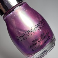 Sinful Colors - Set The Dua-tone - Thumbnail 3