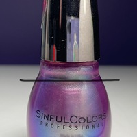 Sinful Colors - Set The Dua-tone - Thumbnail 4