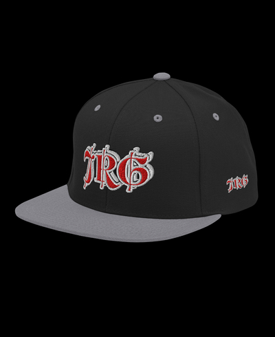 JRG Snapback Hat